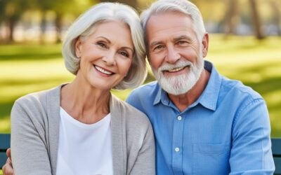 La Autoestima en la Edad Plateada: Redefiniendo el Valor Personal